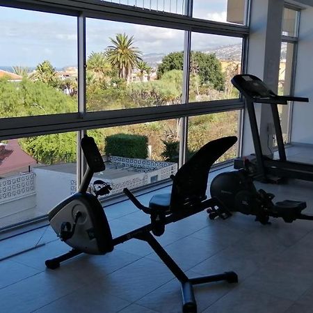 Tranquilo Apartamento Puerto De La Cruz Εξωτερικό φωτογραφία