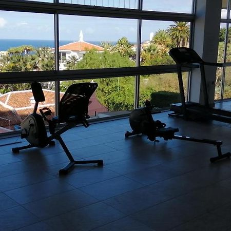 Tranquilo Apartamento Puerto De La Cruz Εξωτερικό φωτογραφία