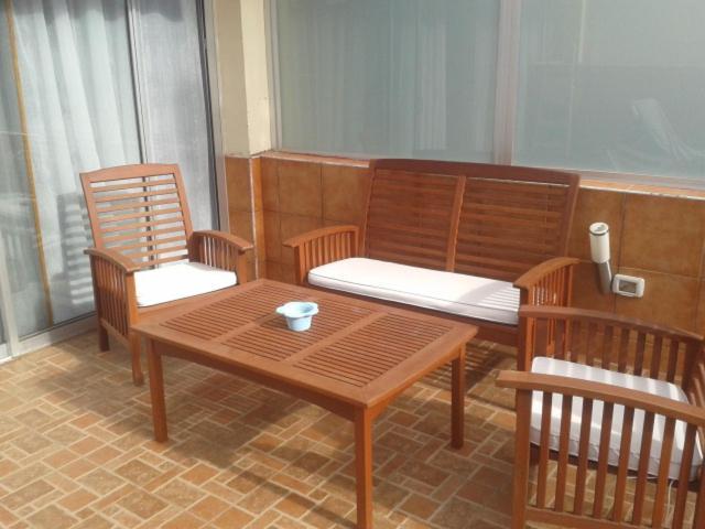 Tranquilo Apartamento Puerto De La Cruz Εξωτερικό φωτογραφία