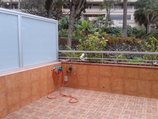 Tranquilo Apartamento Puerto De La Cruz Εξωτερικό φωτογραφία