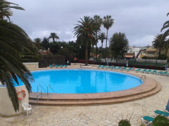 Tranquilo Apartamento Puerto De La Cruz Εξωτερικό φωτογραφία