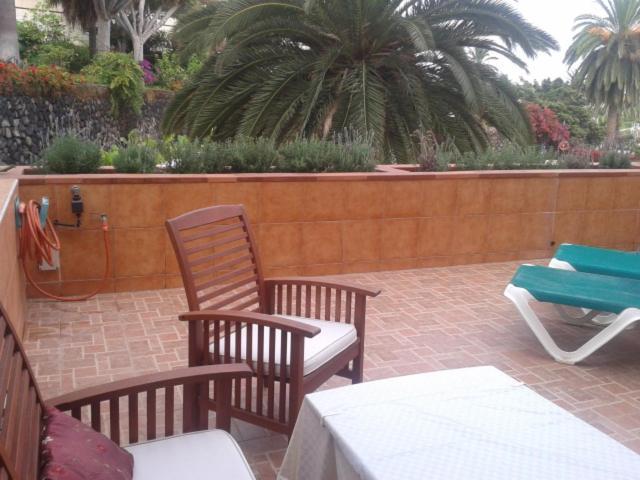 Tranquilo Apartamento Puerto De La Cruz Εξωτερικό φωτογραφία