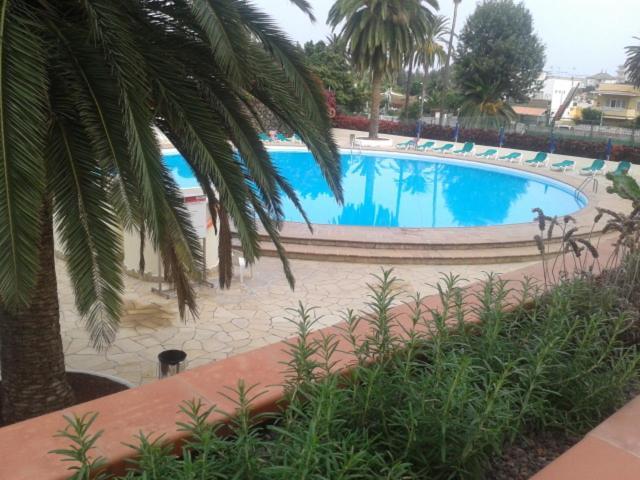 Tranquilo Apartamento Puerto De La Cruz Εξωτερικό φωτογραφία