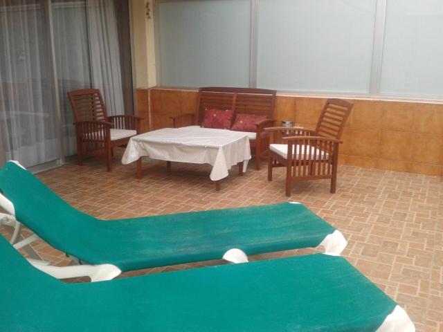 Tranquilo Apartamento Puerto De La Cruz Εξωτερικό φωτογραφία