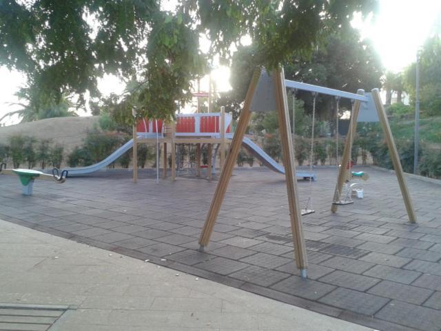 Tranquilo Apartamento Puerto De La Cruz Εξωτερικό φωτογραφία