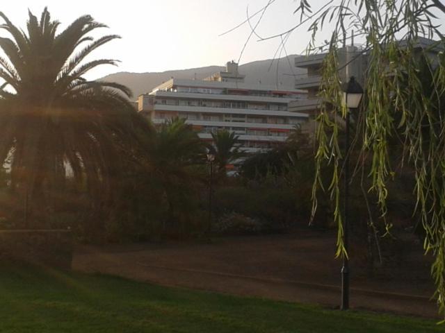Tranquilo Apartamento Puerto De La Cruz Εξωτερικό φωτογραφία