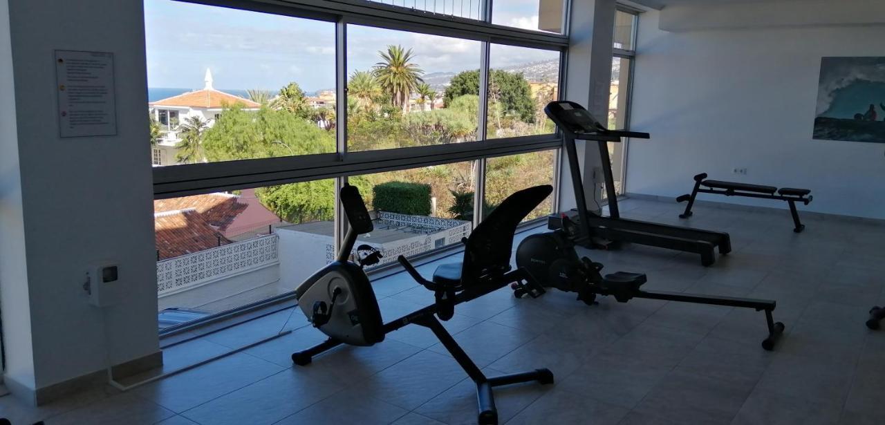 Tranquilo Apartamento Puerto De La Cruz Εξωτερικό φωτογραφία
