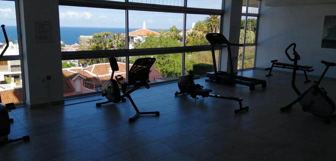 Tranquilo Apartamento Puerto De La Cruz Εξωτερικό φωτογραφία